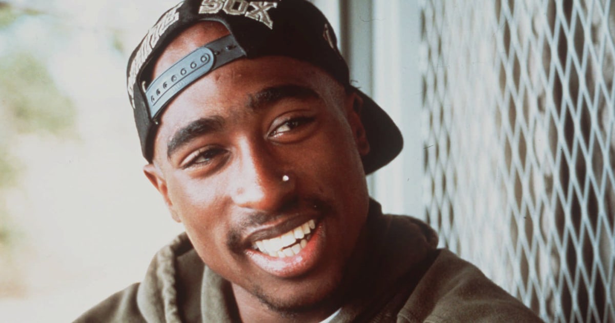 Tupac Shakur warrant was for home of gang member who says he witnessed the homicide