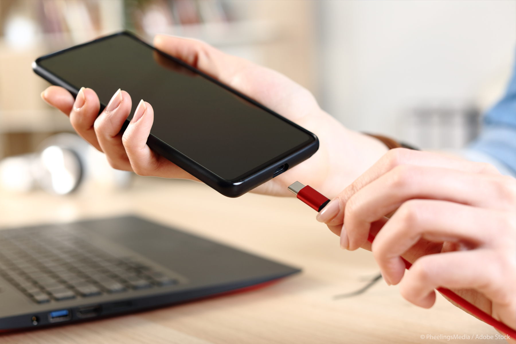 Lengthy-awaited widespread charger for cell gadgets will probably be a actuality in 2024