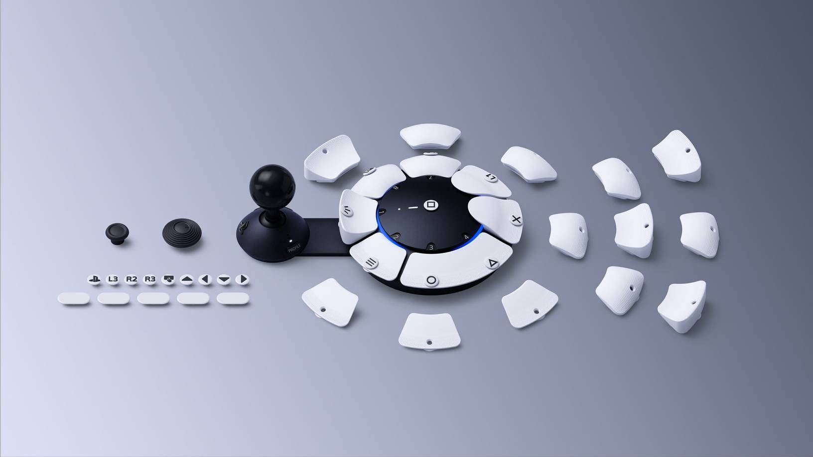 PlayStation Entry Controller Launch Date, Worth, and Customization Choices