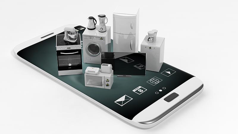 FCC launches ‘U.S. Cyber Belief Mark’ labeling for IoT units