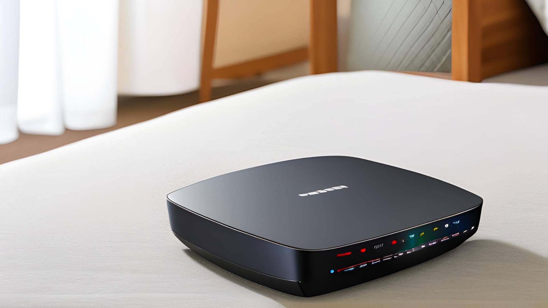 Finest Routers of 2023
