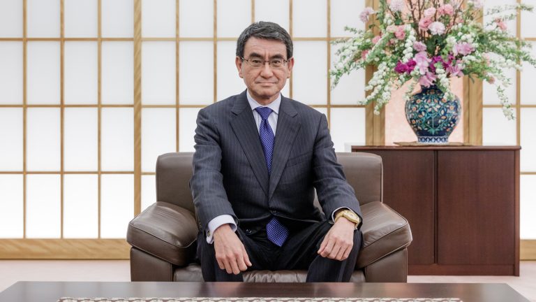 Japan struggles to surrender floppy disks and fax machines for the digital age
