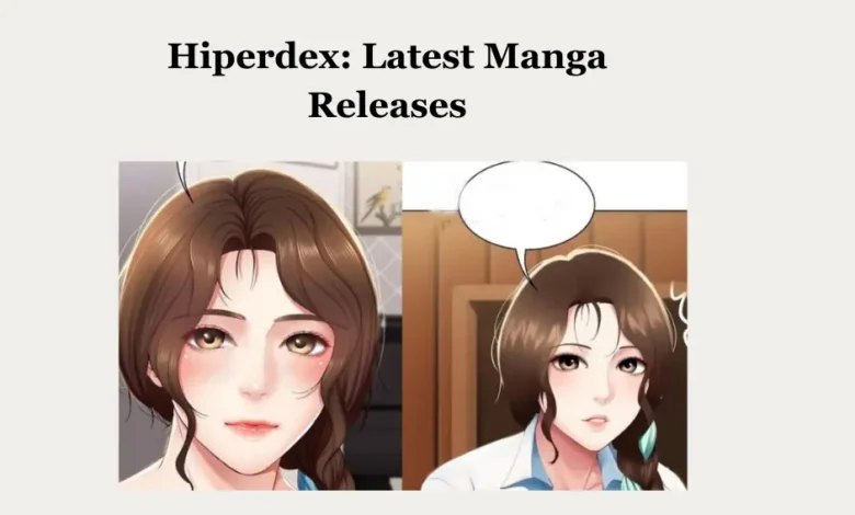 Delving Into Manhwa: The Allure and Legality of Hiperdex