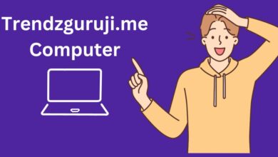 Unraveling Tech's Tomorrow: A Trendzguruji.me Computer Exclusive