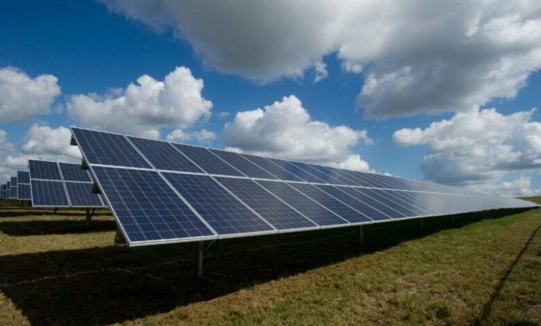 XCV Panel: The Future of Solar Energy with Enhanced Efficiency