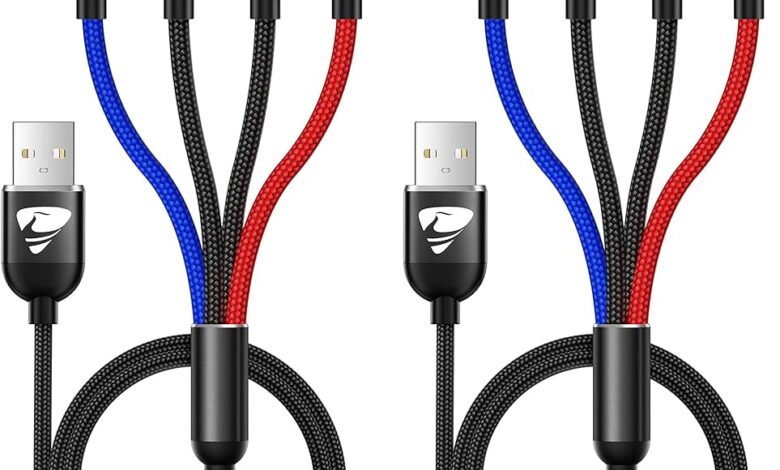 Why Do We Need a Micro USB Charging Port Connector?