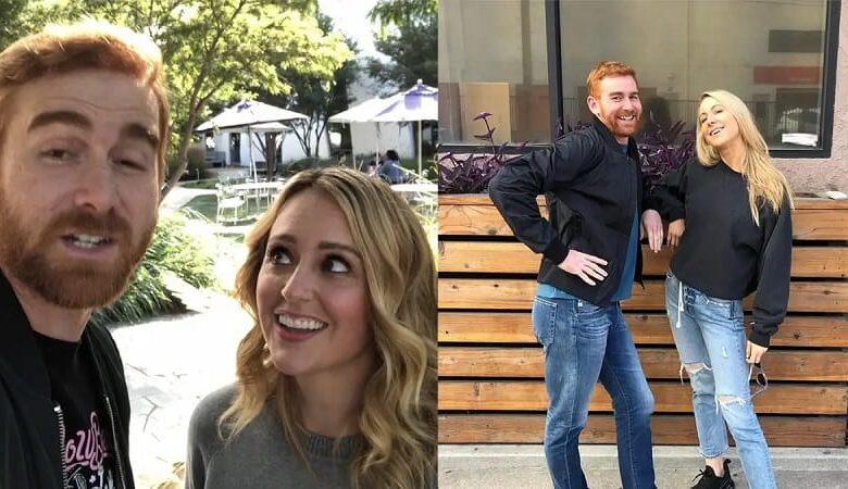 Andrew Santino Wife: Behind the Scenes of the Comedian's Personal Life