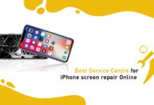 What is the iPhone Repair Service at Doorstep