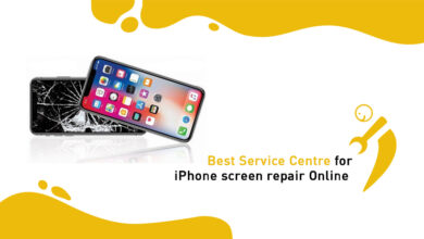 What is the iPhone Repair Service at Doorstep
