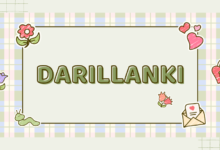 darillanki