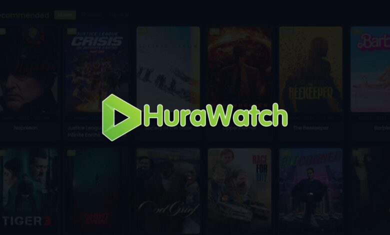 Hurawatch: A Comprehensive Guide to Features, Safety, and Alternatives