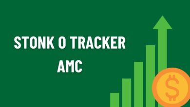 Stonk O Tracker: A Comprehensive Overview of the Stock Market Monitoring Tool