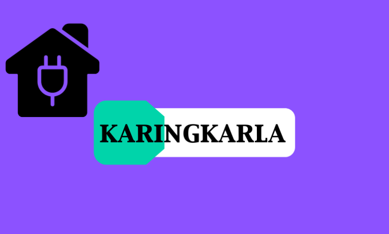 karingkarla