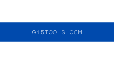 g15tools com