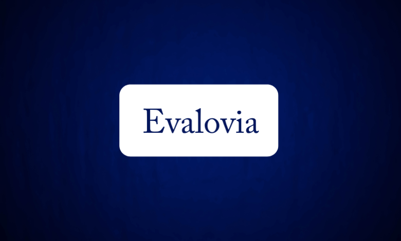 Evalovia