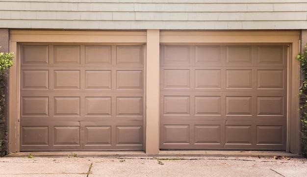 Garage Door