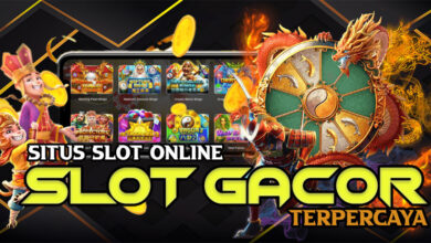 Situs Slot Online