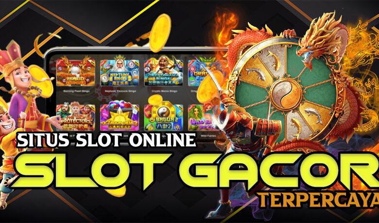 Situs Slot Online