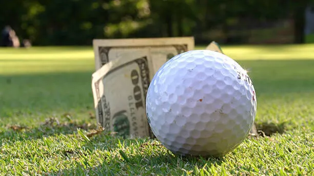 Golf Betting