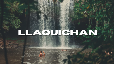 Llaquichan