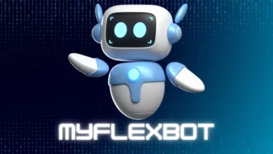 MyFlexBot