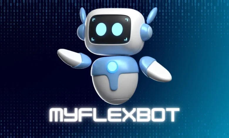 MyFlexBot