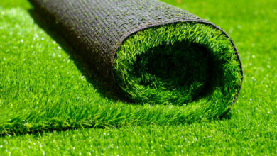 Artificial Turf