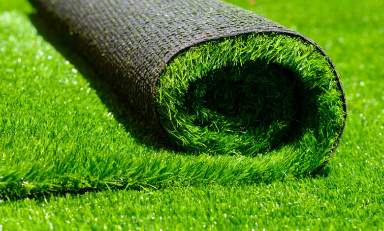 Artificial Turf