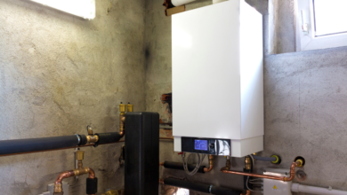 Is My Home or Property Suitable for a Condensing Boiler Installation?