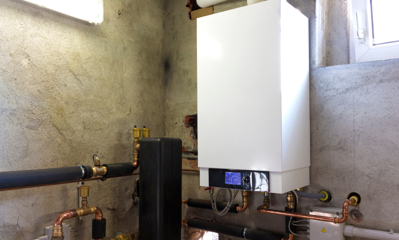 Is My Home or Property Suitable for a Condensing Boiler Installation?