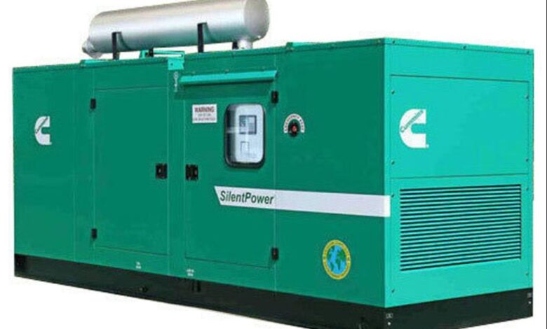 60kVA