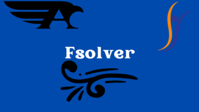 fsolver