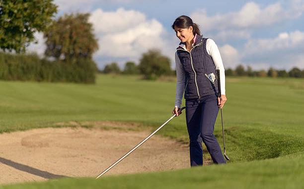 Golf Course Etiquette