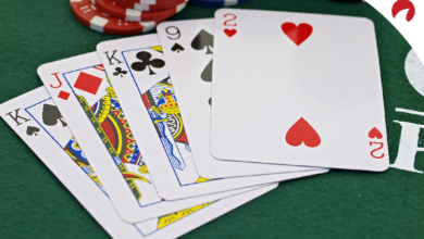 5 Card Poker