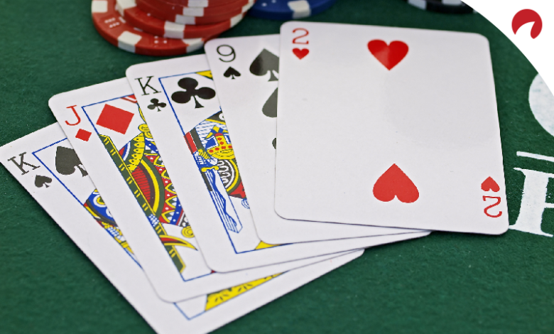 5 Card Poker