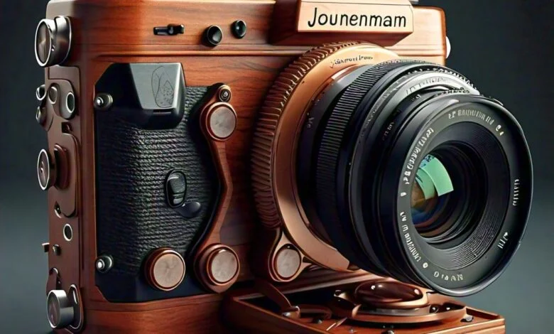 journeyman camera