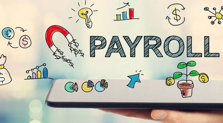 Payroll Services