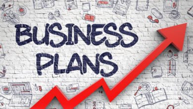 Business Plan