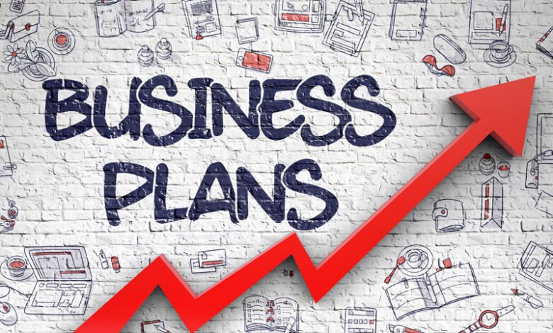 Business Plan