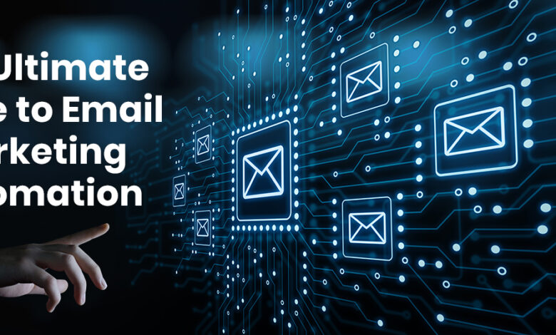 Email Marketing Automation