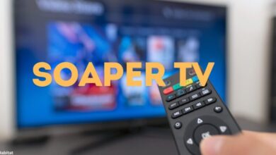 Soaper TV