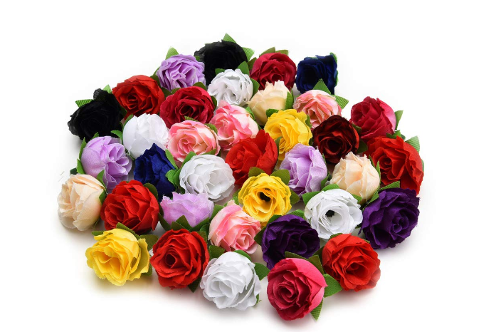 Artificial Flowers