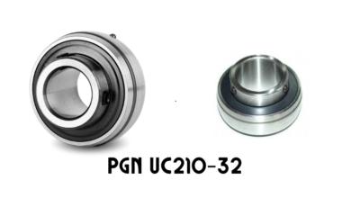 pgn uc210-32