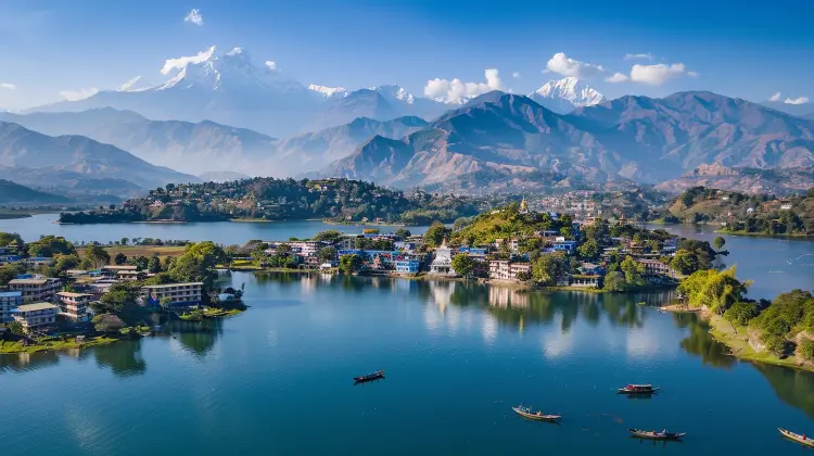 Pokhara