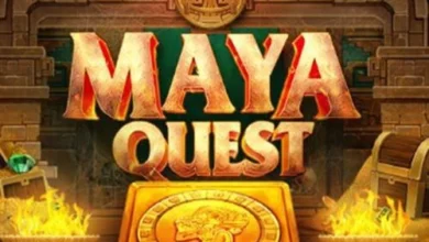 Maya Quest Slot