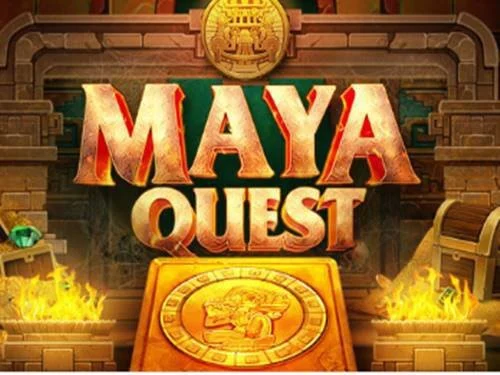 Maya Quest Slot