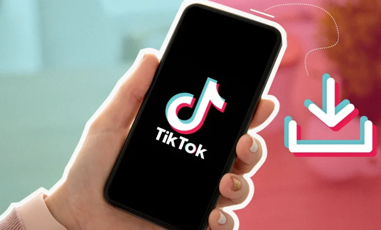 TikTok Downloader Apps