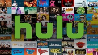 Hulu.com/activate