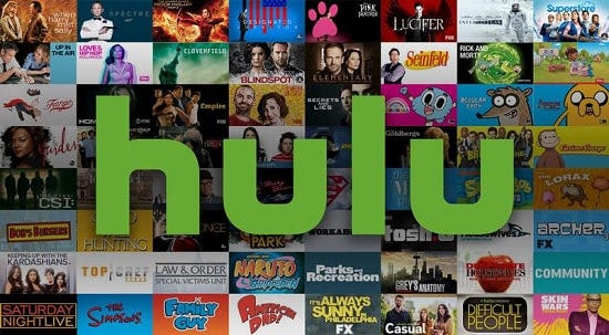 Hulu.com/activate