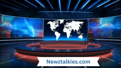 Newztalkies.com